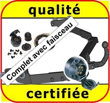 ATTELAGE pour PEUGEOT Partner