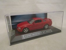 VOITURE 1/43 FORD MUSTANG GT