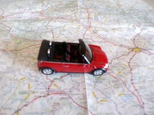 AUSTIN Mini Cooper Cabriolet