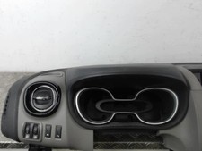 Tableau de bord RENAULT TRAFIC