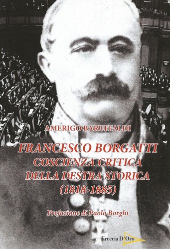Amerigo baruffaldi francesco - amerigo,