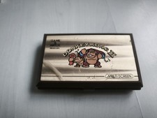 Donkey Kong II Game and Watch