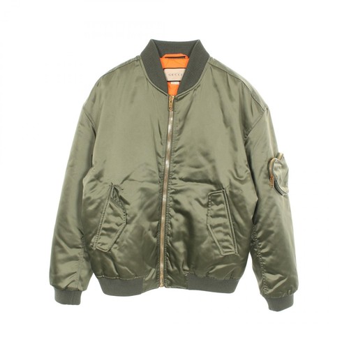 Blouson veste gucci - blouson,