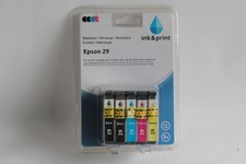 Epson Cartouches d'encre d'origine Epson 29 (68829)