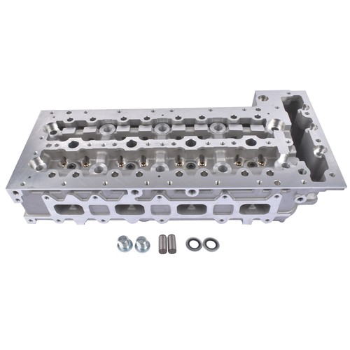 Culasse pour peugeot boxer - culasse,