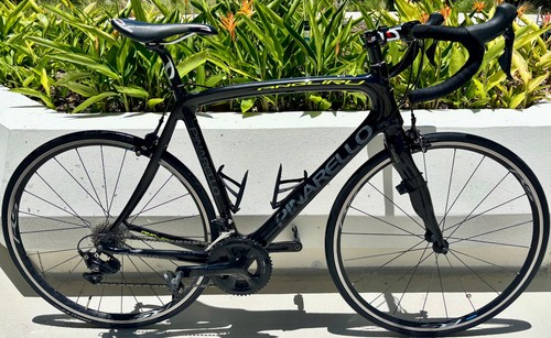 Pinarello angliru carbon road - carbon,