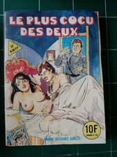 LES CORNARDS n° 67  /