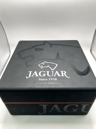 Montre jaguar j681 - jaguar, j681/b