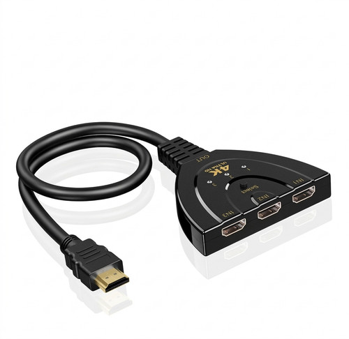 Ports hdmi switch - hdmi, 3d
