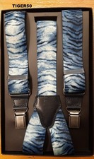 Bretelle dessin tigre avec. 50