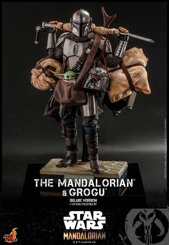Hot toys star wars - hot, the
