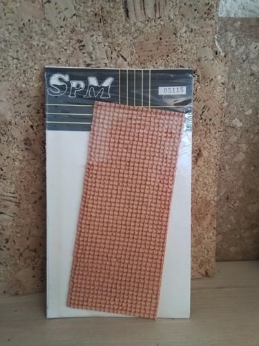 Spm ref 5114 maquette - 5114.,