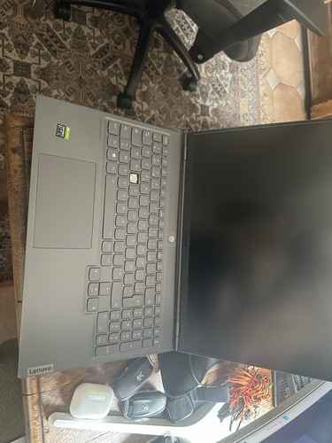 Ordinateur portable lenovo - ordinateur,