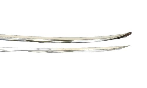Barres toit audi 8ug - barres,