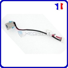 Connecteur alimentation