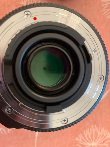 Objectif sigma 70 - objectif,