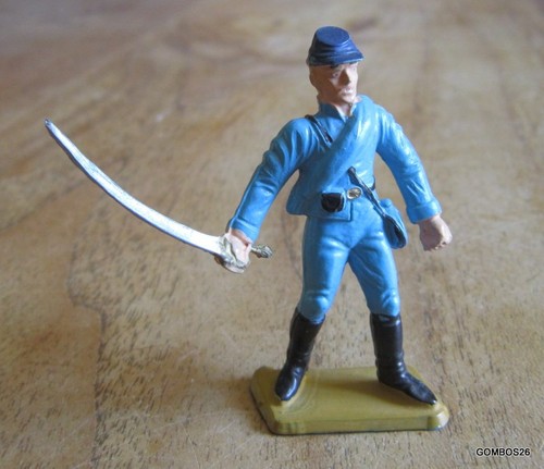 Figurine starlux guerre - figurine, de