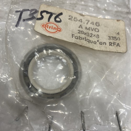 Joint elring 254 746 - joint, spi
