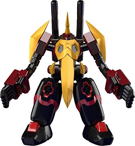 Moderoid gaiking legend - gaiking,