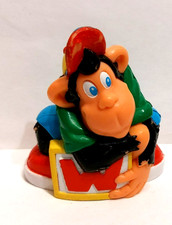 Jouet figurine SINGE LC