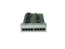 Module de 8 connexions