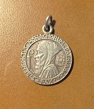 St BENOIT - Médaille en