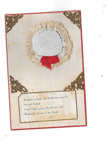 Cpa carte postale ancienne - cpa,