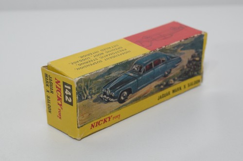 Nicky toys dinky india - nicky,