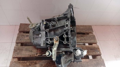20dl12 boite vitesse peugeot - a,