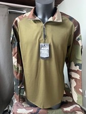 Chemise de combat UBAS A126