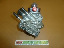 POMPE A INJECTION PEUGEOT 207 1.4 HDI 70 CV 0445010516 / 8HR / 8H01  2012