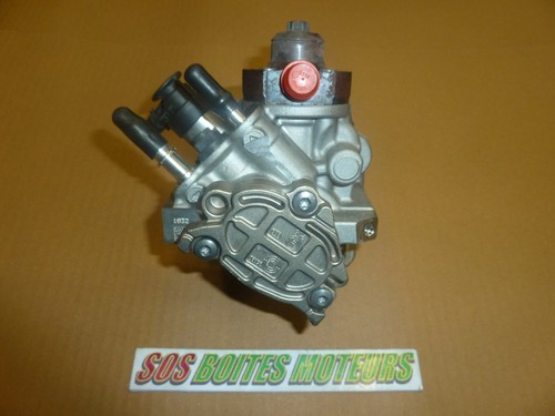 Pompe injection peugeot - pompe,