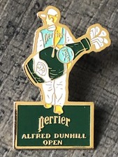 Pin pins bouteille perrier - pins,