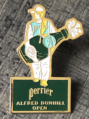 Pin pins bouteille perrier - pin,