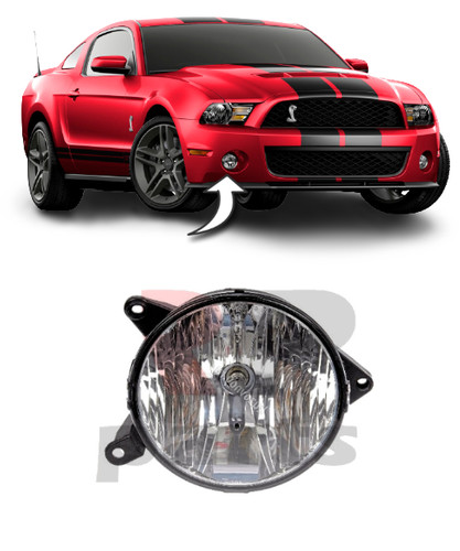Pour ford mustang shelby - pour,