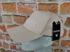 NEU*CHEVIGNON VINTAGE BASECAP