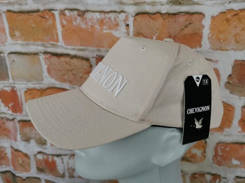 Neu chevignon vintage basecap - neu*chevignon,