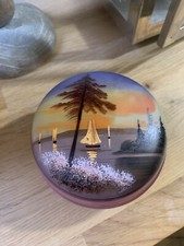 Bonbonnière Boîte bijoux