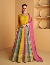 Pakistanais Robe Salwar Kameez