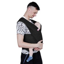 Écharpe de Portage, pour les