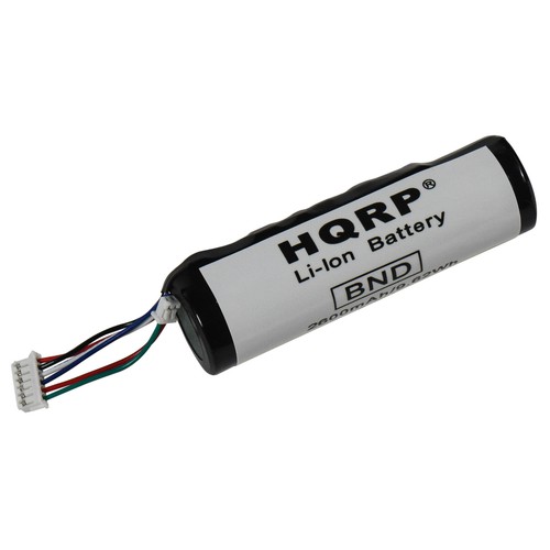 Battery for garmin astro - for,