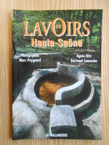 Lavoirs haute saône - lavoirs, de