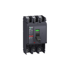 Disjoncteur Compact NSX400F