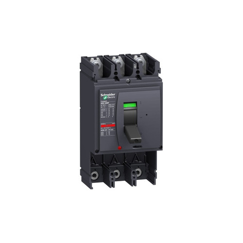 Disjoncteur compact nsx400f - disjoncteur,