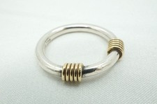 TIFFANY & Co. Bague à Anneau