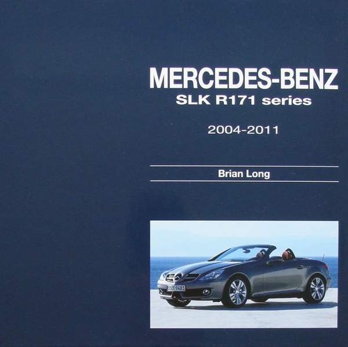 Livre book mercedes benz - :,