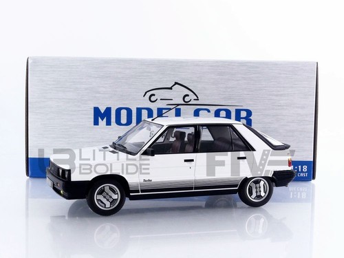 Mcg renault 11 - mcg,