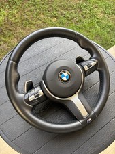 Volant BMW OEM M Palettes