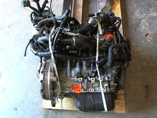 Moteur ford fiesta - ford,