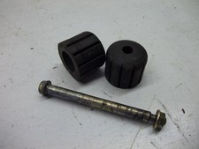 support réservoir de honda 600 hornet année 1998 ref: 8